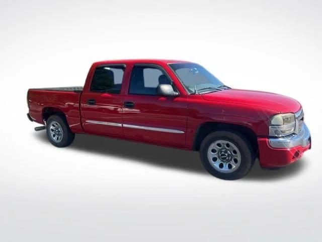 gmc sierra classic 1500 2007 2GTEC13V671104565 image gmc sierra classic 1500 2007 2GTEC13V671104565 image